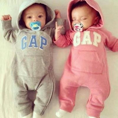 hannaRPGTW's profile picture. Fille de Kai et Ali l jumeau de Wyatt