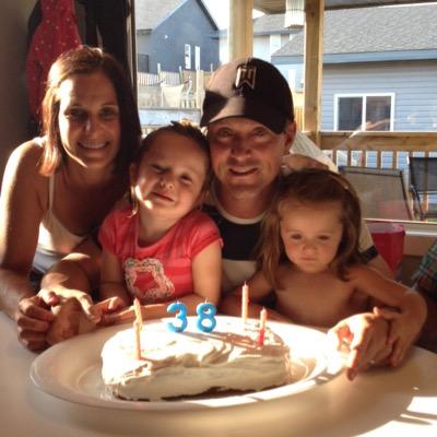 cluvsutton's profile picture. Grade 5 Teacher @#TBCDSB, mom to 2 beautiful princesses, happy wife!!