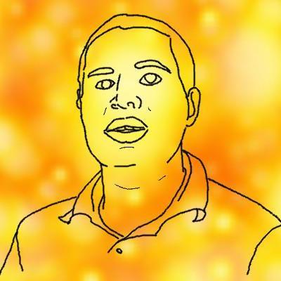 não adianta me seguir, pois não vejo caminho algum.
