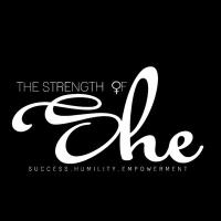 The Strength of SHE (@strengthofshe) 's Twitter Profile Photo The Strength of SHE (@strengthofshe) 's Twitter Profile Photo