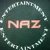 NAZ Entertainment (@nazentertaiment) Twitter profile photo NAZ Entertainment (@nazentertaiment) Twitter profile photo
