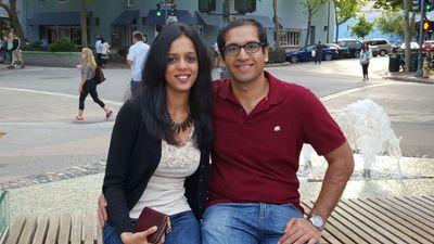 gauravstt's profile picture. 