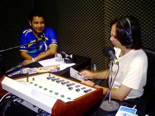 sgrpublicidades's profile picture. 