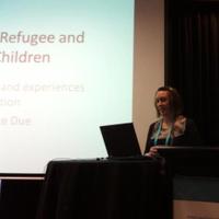 A/Prof Clemence Due (@drclemmidue) 's Twitter Profile
