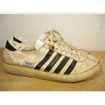 adidas with four stripes