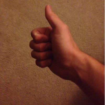 myarmdaily's profile picture. arm