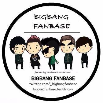 A worldwide fanbase to share the latest news, photos, and informations related to BIGBANG. Managed by 6 admins.