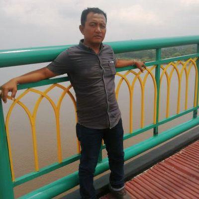 gibransfather's profile picture. 08126134420