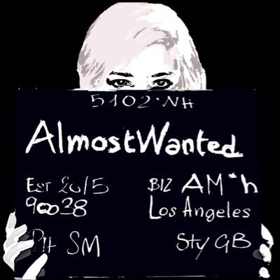 AlmostwantedLA's profile picture. 