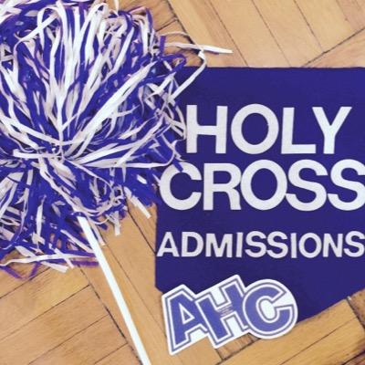 AHC Admissions Profile