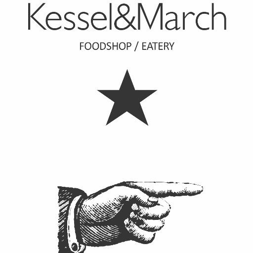 European inspired casual eatery & catering.