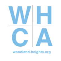 Woodland Heights (@whcainfo) 's Twitter Profile Photo Woodland Heights (@whcainfo) 's Twitter Profile Photo