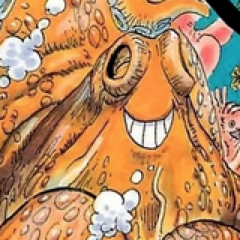 DangerOctopod Profile Picture