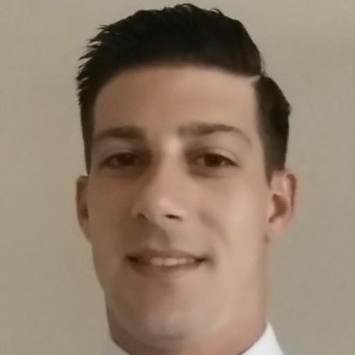 rlewin9512's profile picture. 