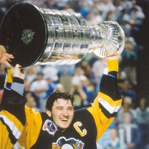 Notes, history and opinion on the Penguins.
