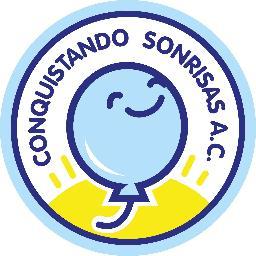 ConquistandoSAC's profile picture. Asociación civil de jóvenes, dedicada a ayudar a niños y niñas con cáncer del estado de Chihuahua, México.