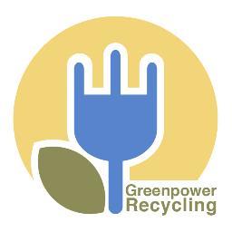 Greenpower Recycling are a socially responsible organisation dedicated to environmentally sustainable, responsible re-use and recycling of computer equipment.