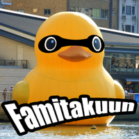 Famitakun(@famitakun) 's Twitter Profile Photo