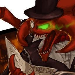 GentlemanCh0's profile picture. 