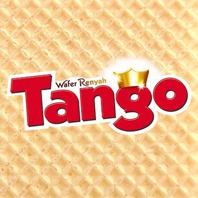 Nikmatnya TANGO Satukan Semua Perbedaan - Memang Tango Enak