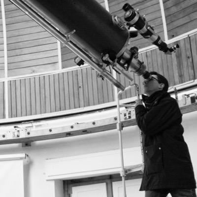 Astronomer and data scientist affiliated to the Astronomical Observatory of Padua.