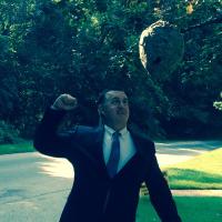 Bill Logan (@wmloganiv) 's Twitter Profile