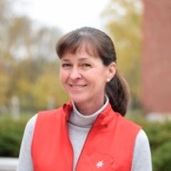 nancymlang's profile picture. Head of School, The New School