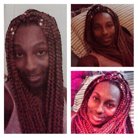 murderoneruby5's profile picture. 