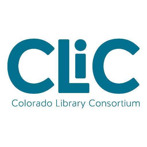 Connecting. Energizing. Inspiring. Services for libraries throughout Colorado.