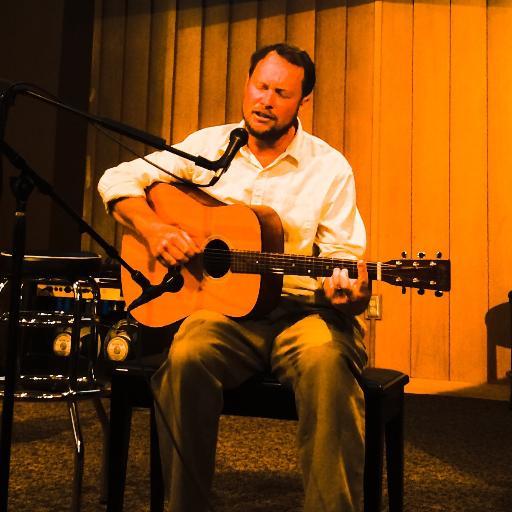 Acoustic #ScriptureSong singer songwriter. Periscoper, Youtuber, father, husband, bible fan.