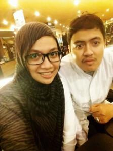 ahmaadfahruddin's profile picture. Never let anybody take away your happiness :)