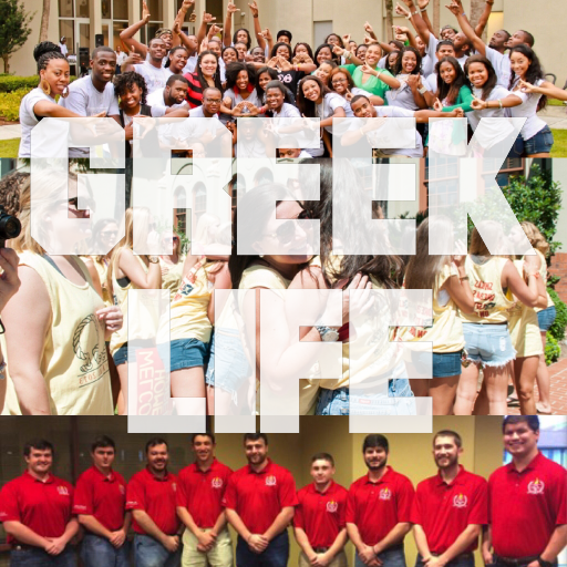 The Official Twitter page of Valdosta State Greek Life. Follow us for important info about Greek life and campus events!