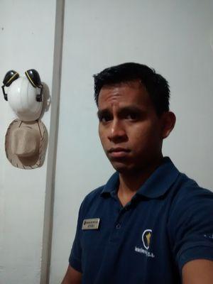 ElectronikAndre's profile picture. Programador y fabricador de sistemas electrónicos.