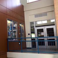 WestTowsonESLibrary (@wteslibrary) 's Twitter Profile