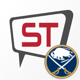 Want to talk sports without the social media drama? SPORTalk! Get the app and join the Talk! https://t.co/YV8dedIgdV #Sabres #NHL