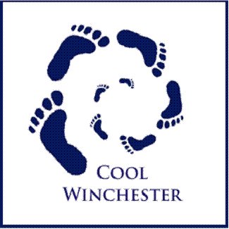 Cool Winchester helps our town's households reduce their carbon footprints in a fun, collaborative, and educational way.
