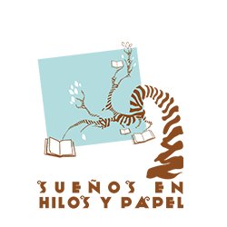 Encuadernación 100% artesanal, creativa y personalizada. ¡Piezas únicas!
FB: /suenosenhyp | INSTAGRAM: @senhilosypapel |
YouTube: Senhilosypapel