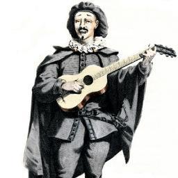 skaramuush's profile picture. National man of mystery, freelance autodidact, professional troubleshooter.