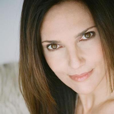 Ashley laurence actress