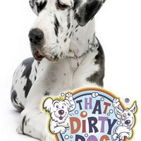 That Dirty Dog (@thatdirtydog) 's Twitter Profile