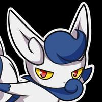 Zifa (@reservedkitty) 's Twitter Profile