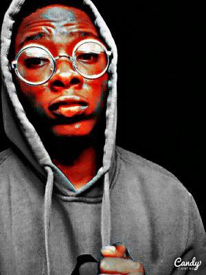 music aspiring song writer with an angelic voice lol (just kidding )got a good voice tho need a promoter or a platform to show case my good stuff .
