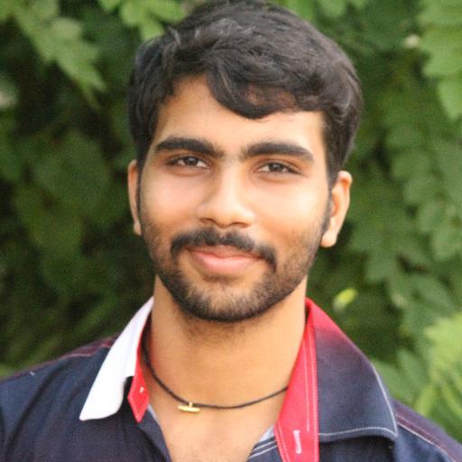 GokulMS29's profile picture. Cool