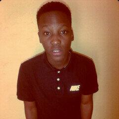 Aspiring footballer • I sold my soul to the beautiful game • Isaiah 41:10 • S.A Hip Hop ♥ • Chelsea FC and Orlando Pirates ♥