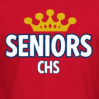 Follow us for updates on our upcoming SENIOR events!