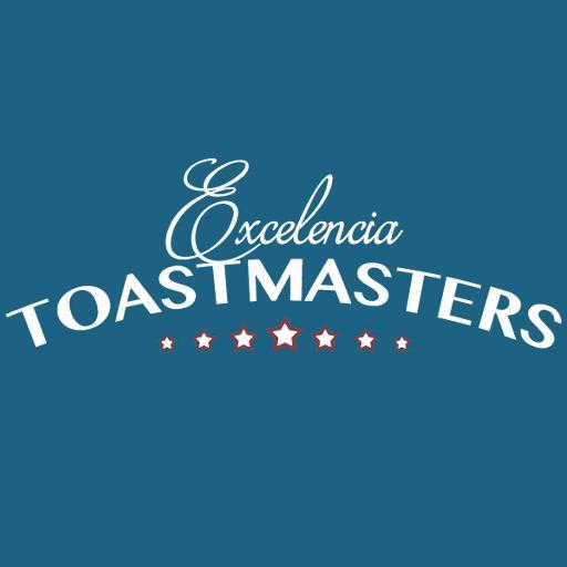#Excelencia #Toastmasters es un grupo de personas que estamos interesados en mejorar nuestras habilidades de Oratoria y Liderazgo.
#WhereLeadersAreMade