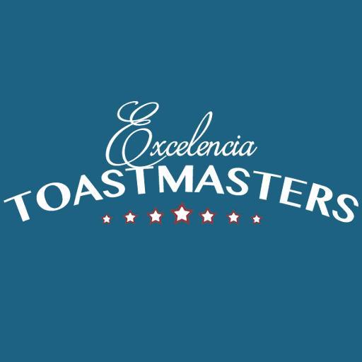 #Excelencia #Toastmasters es un grupo de personas que estamos interesados en mejorar nuestras habilidades de Oratoria y Liderazgo.
 #WhereLeadersAreMade