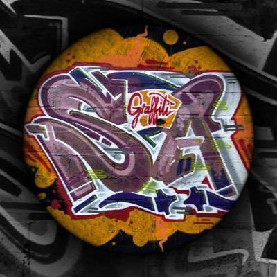 Showcasing graffiti and street art in South Africa and the rest of Africa - Pics, Videos, Interviews, Links and more. Check out our website...