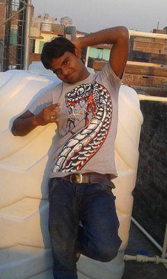 MatruPatel's profile picture. 