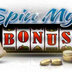 spin my bonus